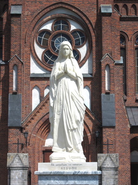 St Maria
