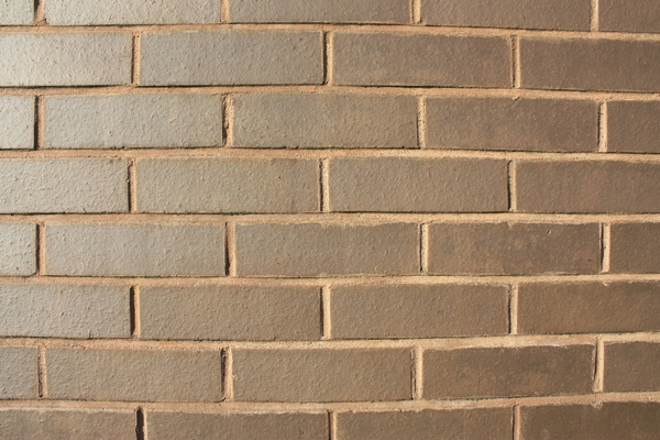 Brown Brick Background