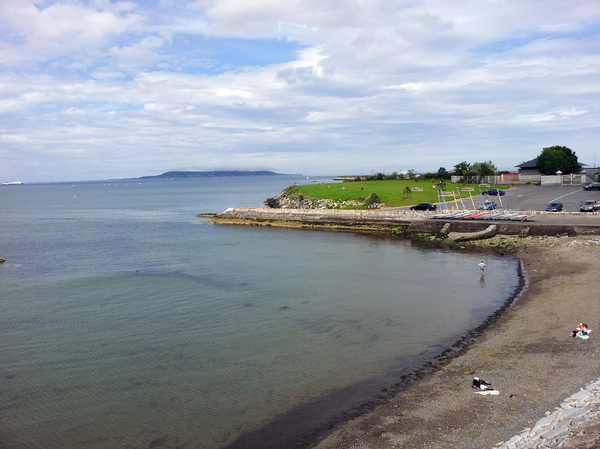 Sandycove, East Coast Dublin,