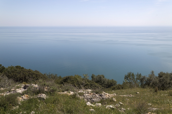 Adriatic Sea view