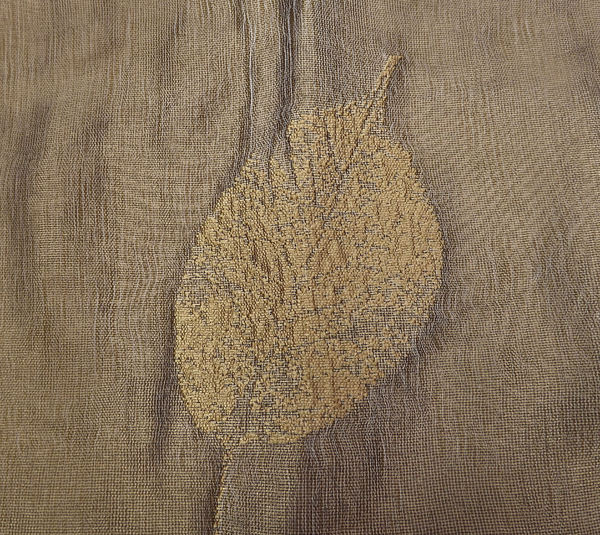 fabric autumn leaf1