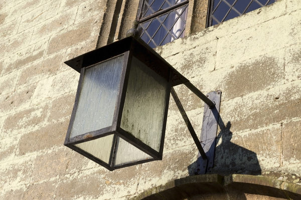 Church lantern