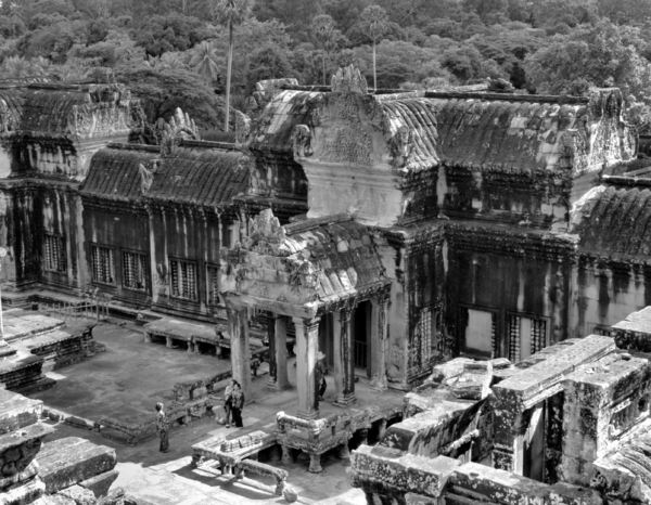 AngkorWat stonework15