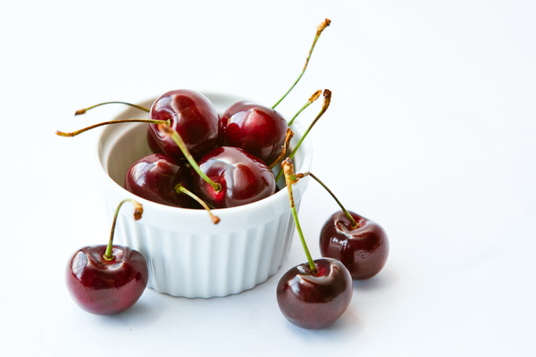 Fresh Cherries 3: 