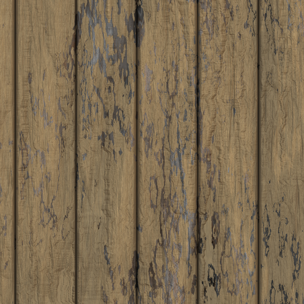 Timber Slats Background 2
