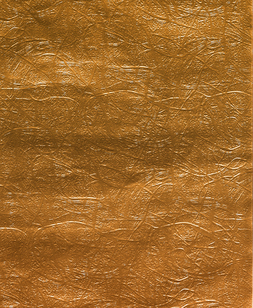 embossed metallic texture 2: metallic embossed paper