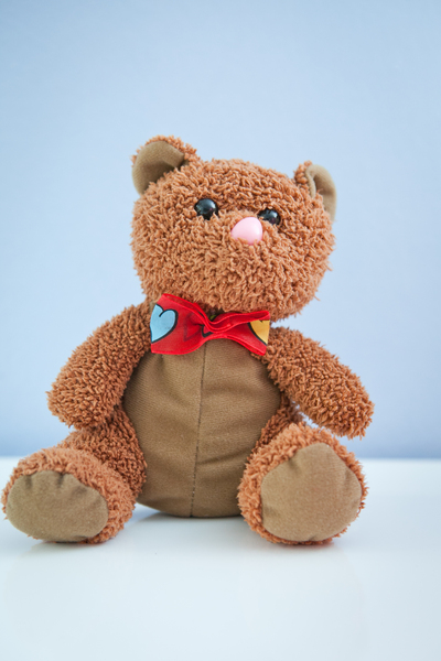 Teddy Bear 3: 