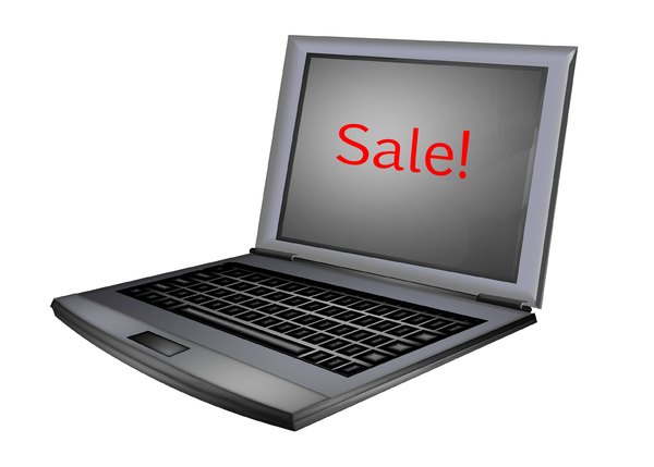 Computer Sales 1
