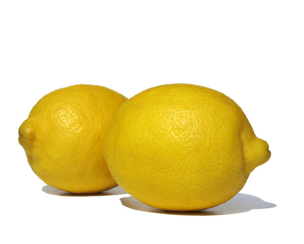 two lemons