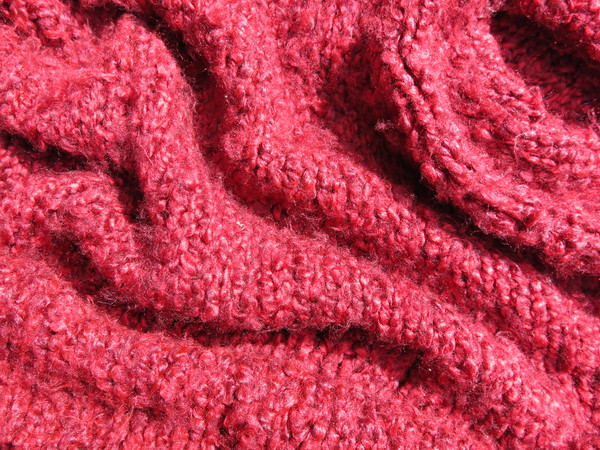 knitwear