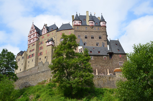 castle eltz