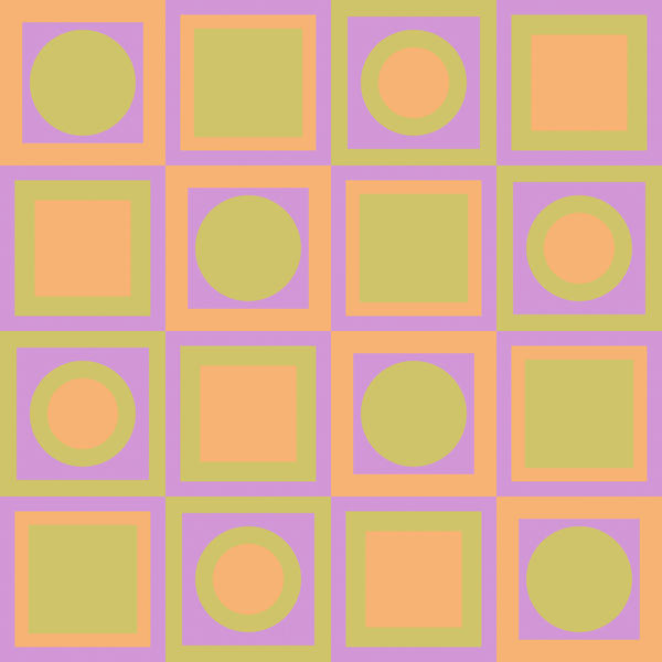 Squares 12