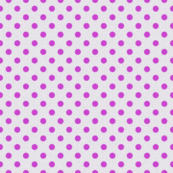 Polka Dots on Texture 6