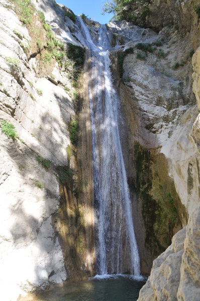 Rachi Waterfalls 3