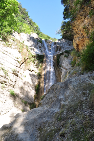 Rachi Waterfalls 1