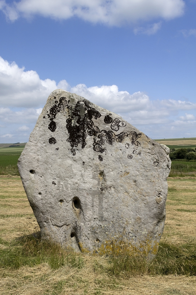 Neolithic stone