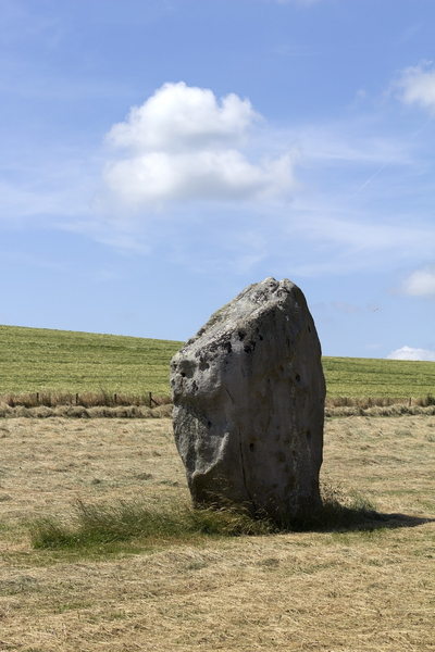 Neolithic stone