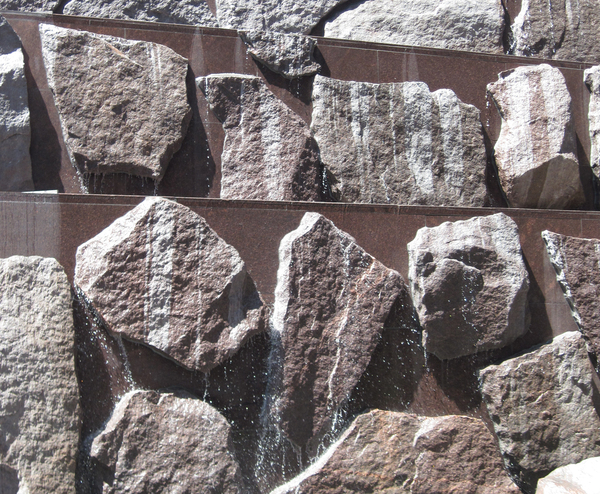 Stones texture