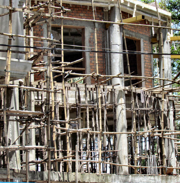 bamboo scaffolding3