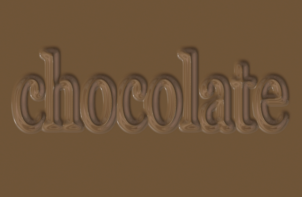 Chocolate 3