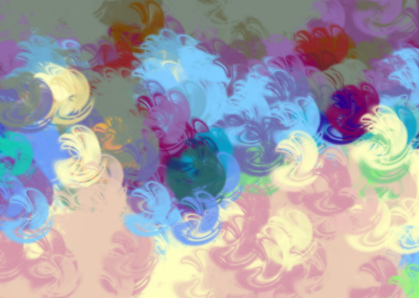 Abstract Pastel Background 5