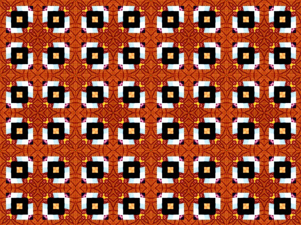 checkered background1