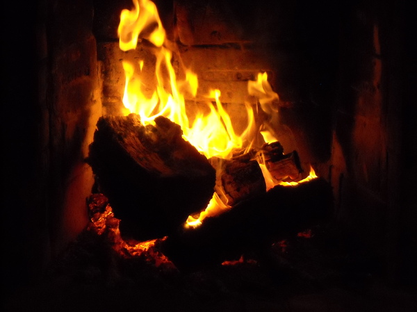 fireplace 1