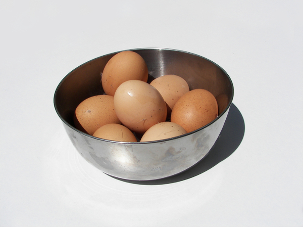Eggs 1
