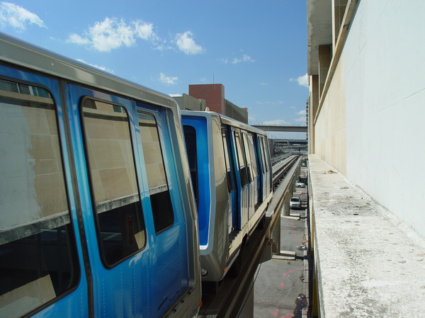 metrorail 4