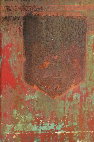 rusty metal texture 5