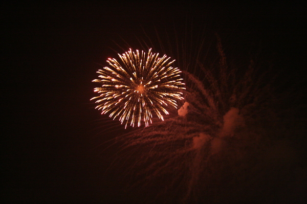 fireworks 5