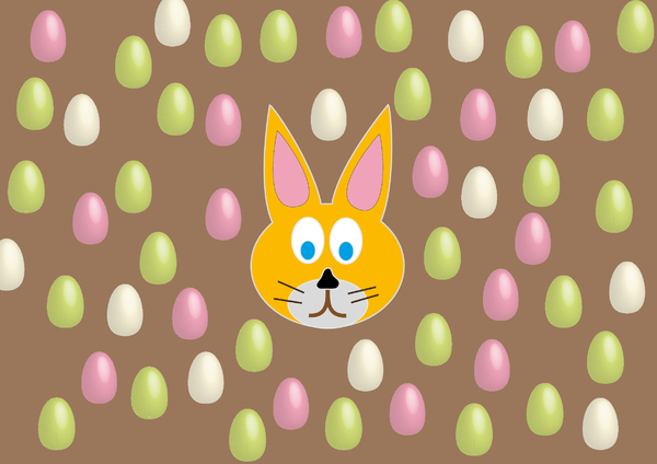 eggs and rabbit 9