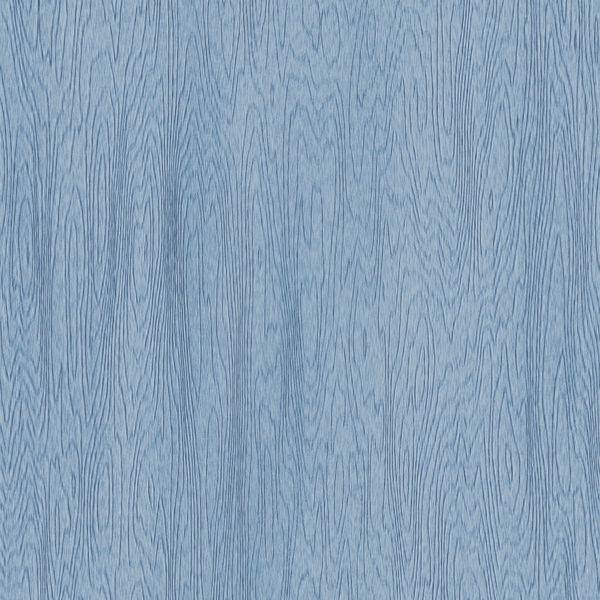 Blue Pastel Wood