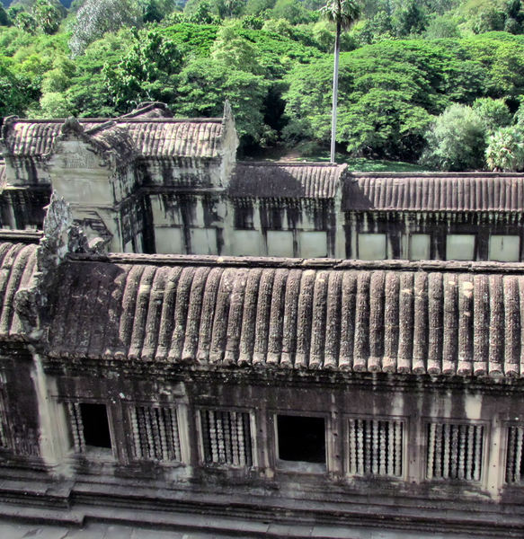 AngkorWat stonework21