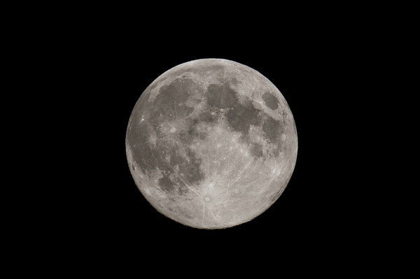 Full Moon: no description
