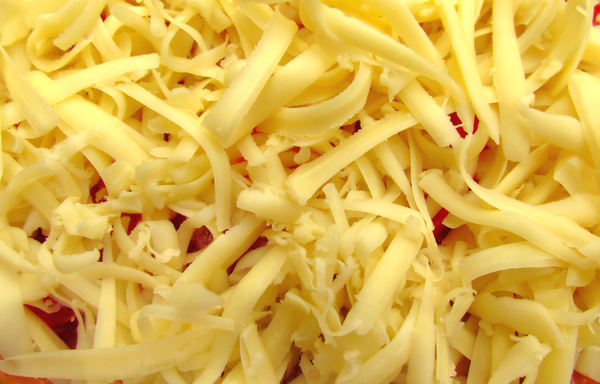 grated cheese1c