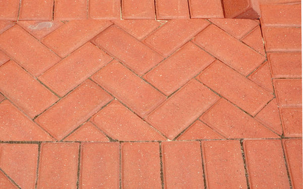 patterned pavement5