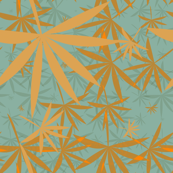 Bamboo Leaves 1: 
