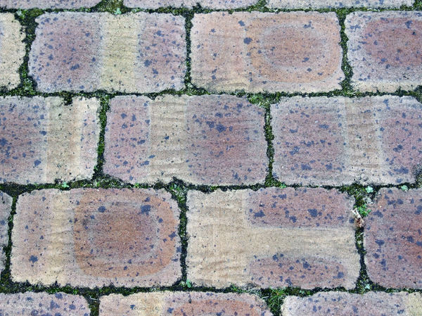 patterned pavement26