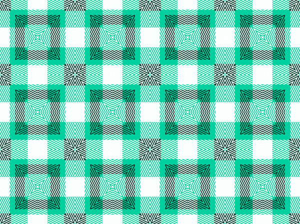 green star squares1