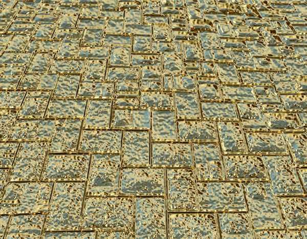 streets paved with gold1
