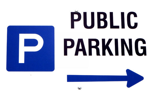 parking for the public1