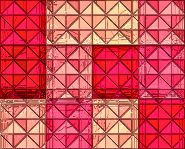 coloured glass tiles2