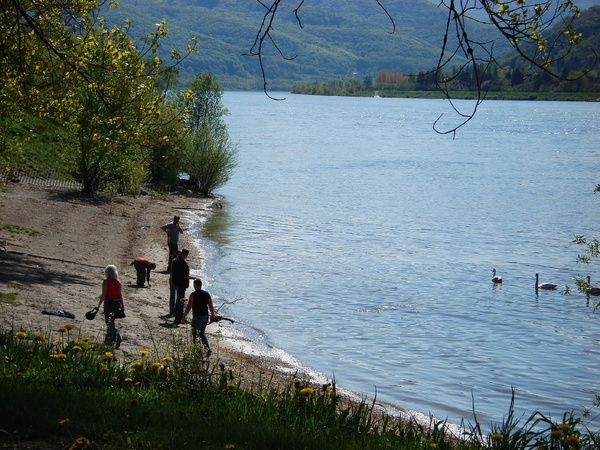 Duna River