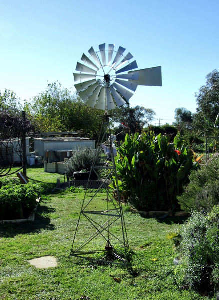 backyard windmill1