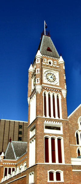 iconic clock tower6