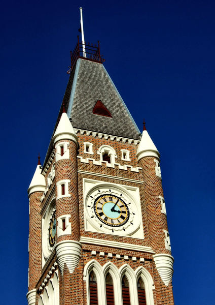 iconic clock tower4