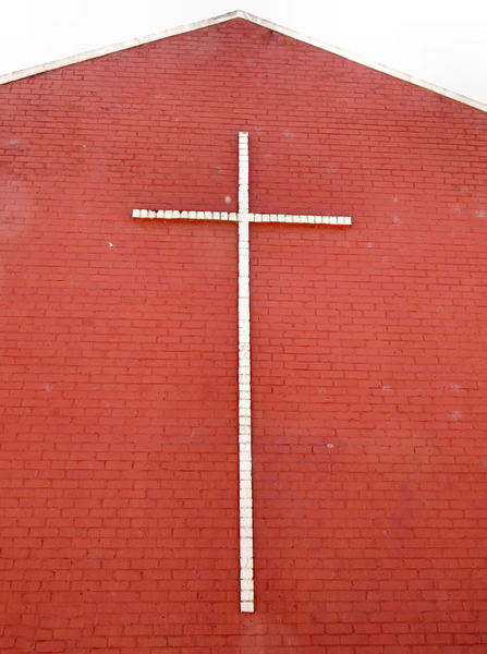 bricked cross1