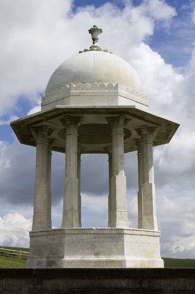 Indian war memorial