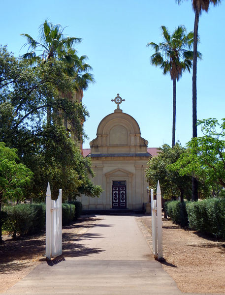 chapel entrance1